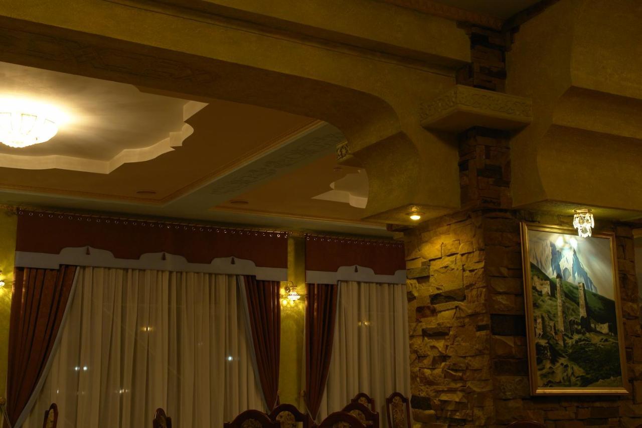 Грк Золота Підкова Motel Chupyra Exterior foto